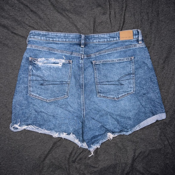 american eagle shorts - Picture 2 of 2